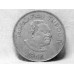 TONGA 1968 & 1979 . ONE 1 and TWO 2 PA`ANGA COINS . BEEN MOUNTED